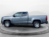 Used 2022 Chevrolet Colorado LT w/ Fleet Safety Package image 2