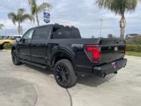 New 2025 Ford F150 XLT w/ Equipment Group 302A MID image 3