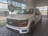 New 2025 Ford F150 XLT image 3