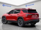 New 2026 Chevrolet Equinox RS image 2