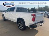 New 2026 Chevrolet Silverado 1500 LT image 4