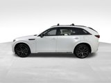 Certified 2025 MAZDA CX-70 3.3 Turbo S w/ Premium Package image 4