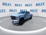 New 2025 Ford F350 Lariat image 4