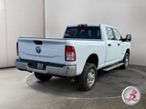 Used 2024 RAM 2500 Big Horn w/ Bed Utility Group image 4