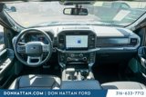 New 2025 Ford F150 Lariat image 3