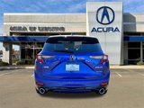 New 2025 Acura RDX AWD w/ A-Spec & Advance Pkg image 3