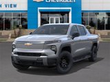 New 2026 Chevrolet Silverado EV LT image 6