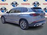 Used 2025 BMW X5 xDrive50e image 5