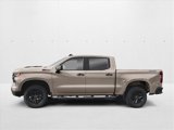 New 2026 Chevrolet Silverado 1500 Custom Trail Boss image 2