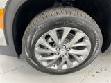 New 2025 Buick Enclave Preferred w/ Power Package image 4