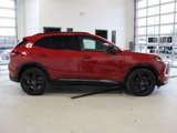New 2025 Buick Envision Sport Touring image 2