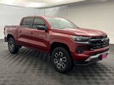 Used 2024 Chevrolet Colorado Z71 w/ Z71 Convenience Package 2 image 6