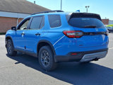 New 2025 Honda Pilot TrailSport image 3