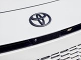 Used 2025 Toyota Camry XSE image 3