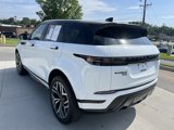 Certified 2023 Land Rover Range Rover Evoque HST image 5