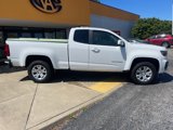 Used 2022 Chevrolet Colorado LT w/ Fleet Safety Package image 3
