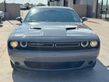 Used 2018 Dodge Challenger SXT image 3