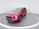 New 2025 Mitsubishi Outlander SE image 4