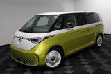 New 2025 Volkswagen ID. Buzz 1st Edition image 2
