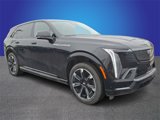 New 2025 Cadillac Escalade IQ Sport 2 image 2