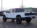 Used 2022 Jeep Gladiator Overland w/ Popular Equipment Package image 6