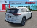 New 2025 Nissan Rogue Platinum w/ Tech Package image 2