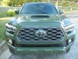 Used 2021 Toyota Tacoma TRD Sport image 2