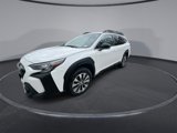 New 2025 Subaru Outback Limited image 4