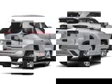 New 2025 Toyota Highlander Platinum image 5