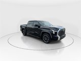 New 2025 Toyota Tundra Limited image 2