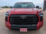 New 2025 Toyota Tundra SR5 image 2