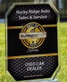 Used 2024 Mitsubishi Eclipse Cross SE image 5