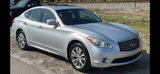 Used 2013 INFINITI M37 x w/ Premium Pkg image 2