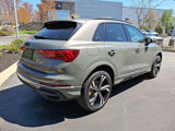 New 2024 Audi Q3 2.0T Premium Plus image 4