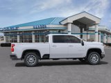 New 2025 Chevrolet Silverado 3500 LTZ w/ LTZ Convenience Package image 5