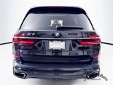 Used 2025 BMW X7 xDrive40i w/ M Sport Package image 6