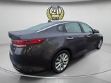 Used 2018 Kia Optima S w/ Panoramic Sunroof Package image 5
