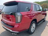 New 2025 Chevrolet Tahoe Premier image 5