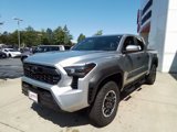 New 2025 Toyota Tacoma TRD Off-Road image 3