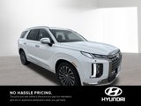 New 2025 Hyundai Palisade Calligraphy image 2