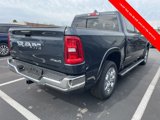 New 2025 RAM 1500 Big Horn image 4