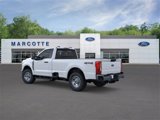 New 2025 Ford F350 XL w/ XL Chrome Package image 4