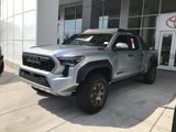 New 2025 Toyota Tacoma 4x4 Double Cab Hybrid image 2