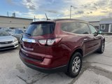 Used 2017 Chevrolet Traverse LT image 5