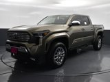 New 2025 Toyota Tacoma Limited image 2