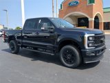 New 2025 Ford F250 Lariat image 2