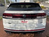 New 2025 Volkswagen Atlas Cross Sport SEL Premium R-Line image 5