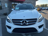 Used 2016 Mercedes-Benz GLE 400 4MATIC image 2