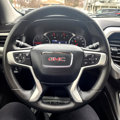 Used 2021 GMC Acadia SLE w/ Driver Convenience Package image 6