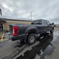 Used 2019 Ford F250 Lariat w/ Lariat Value Package image 3